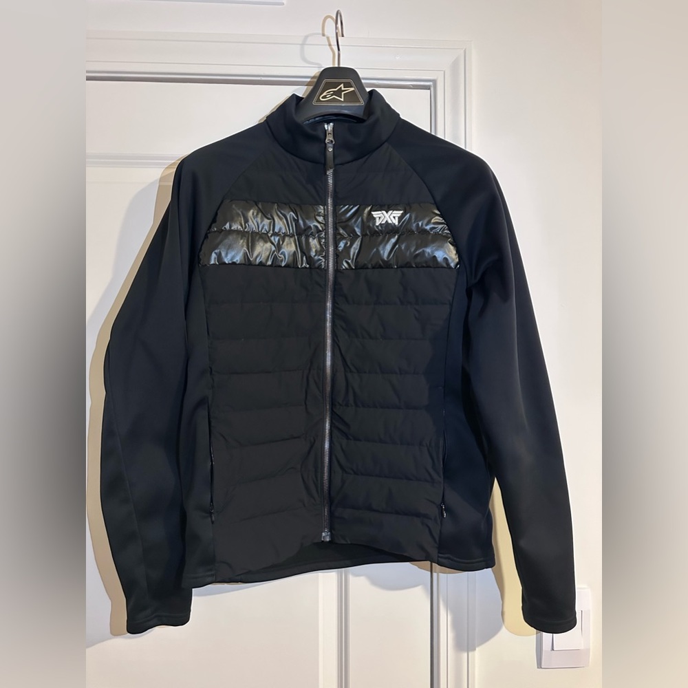 PXG Men’s Hybrid Jacket